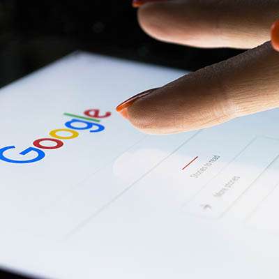 Tip of the Week: Searching Google More Specifically